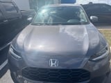 2025 Honda HR-V - Preview 3