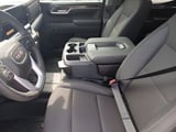 2026 GMC Sierra - Preview 9