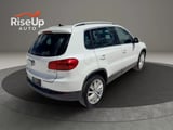 2015 Volkswagen Tiguan - Preview 5