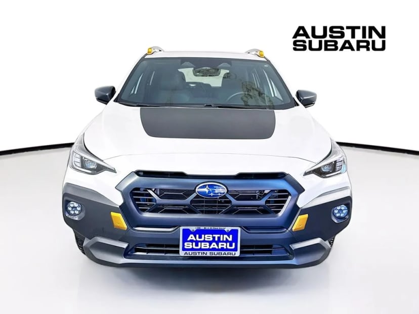 2026 Subaru Crosstrek - Image 2
