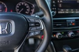 2019 Honda Accord - Preview 13