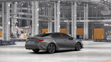 2027 Toyota Camry - Preview 10