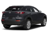 2026 Mazda CX-30 - Preview 3