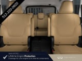 2027 INFINITI QX80 - Preview 5