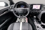 2025 Toyota Camry - Preview 5