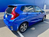 2016 Honda Fit - Preview 15