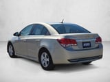 2014 Chevrolet Cruze - Preview 8