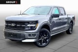 2026 Ford F-150 - Preview 2