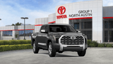 2026 Toyota Tundra - Preview 16