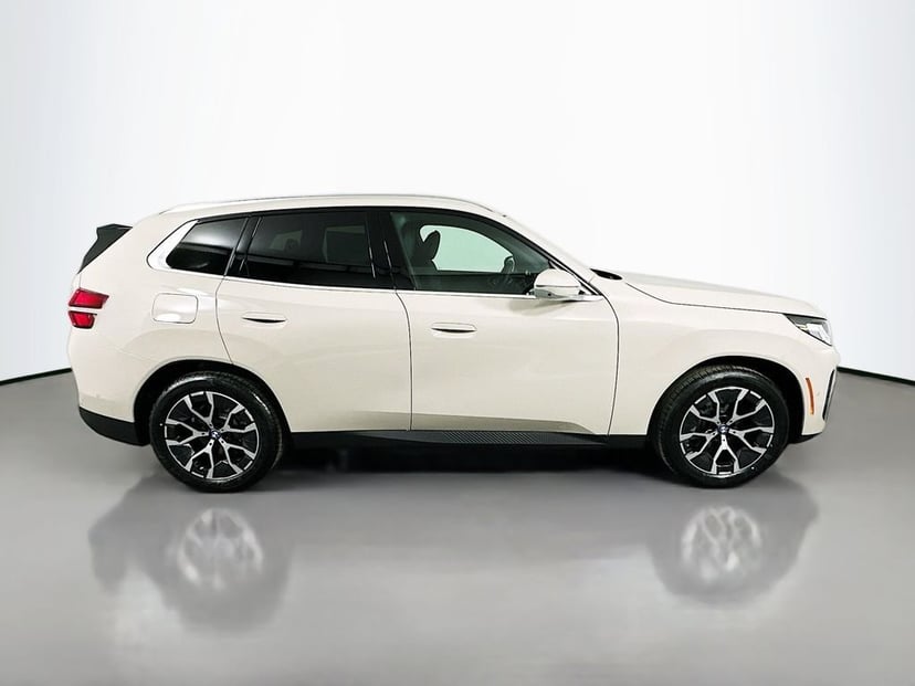 2026 BMW X3 - Image 1