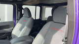 2026 Jeep Wrangler - Preview 11