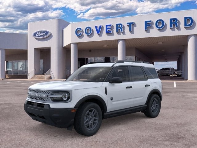 2026 Ford Bronco Sport - Image 1