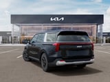 2027 Kia Carnival - Preview 4