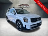 2025 Kia Telluride - Preview 3