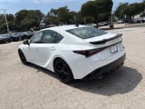 2026 Lexus IS - Preview 3