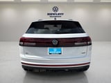 2026 Volkswagen Atlas Cross Sport - Preview 4