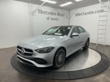 2026 Mercedes-Benz C-Class - Preview 4