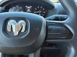 2025 Ram ProMaster 1500 - Preview 12