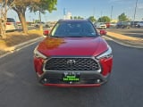 2023 Toyota Corolla Cross - Preview 2