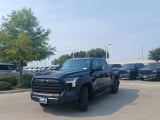 2026 Toyota Tundra - Preview 8