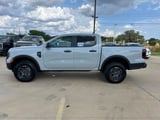 2026 Ford Ranger - Preview 4