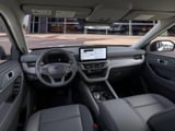 2026 Ford Explorer - Preview 9