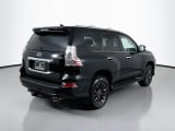 2023 Lexus GX 460 - Preview 5