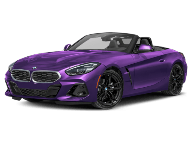 2024 BMW Z4 - Image 1