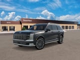 2027 Hyundai Palisade - Preview 2