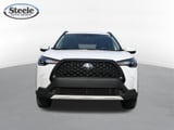 2024 Toyota Corolla Cross - Preview 2