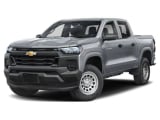 2024 Chevrolet Colorado - Preview 3