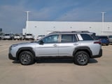 2026 Subaru Outback - Preview 3