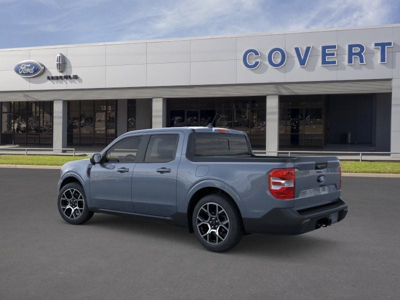 2026 Ford Maverick - Image 3