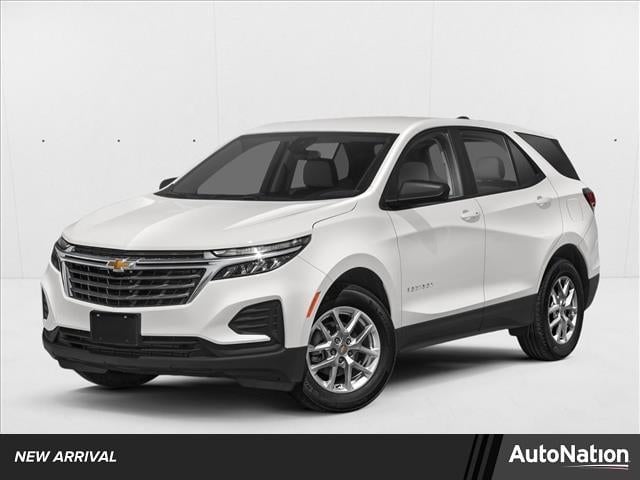 2023 Chevrolet Equinox - Image 1