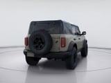 2026 Ford Bronco - Preview 8