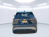 2027 Chevrolet Equinox - Preview 4