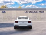 2026 Ford Mustang - Preview 5