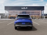 2027 Kia Sportage - Preview 5