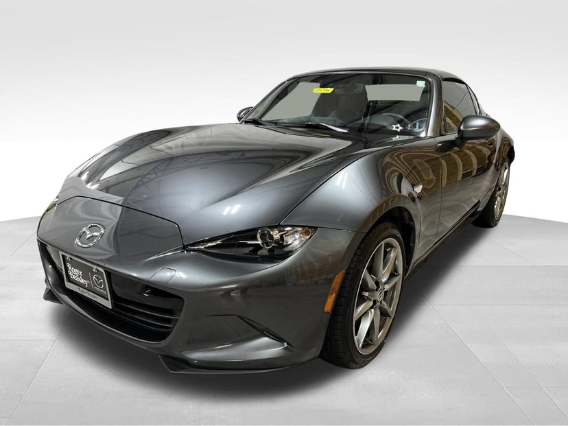 2023 Mazda MX-5 - Image 1