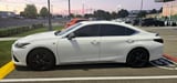2025 Lexus ES - Preview 2