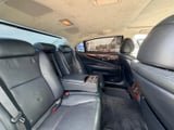 2007 Lexus LS - Preview 8