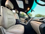 2015 Ford Explorer - Preview 13
