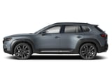 2026 Mazda CX-50 - Preview 2