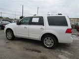 2012 Lincoln Navigator - Preview 5