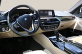 2017 BMW 5 Series - Preview 14