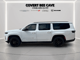 2026 Jeep Grand Wagoneer L - Preview 5