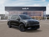 2027 Kia Carnival - Preview 8
