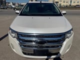 2013 Ford Edge - Preview 2
