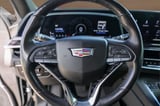 2021 Cadillac Escalade ESV - Preview 12