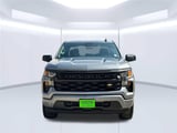 2026 Chevrolet Silverado - Preview 7